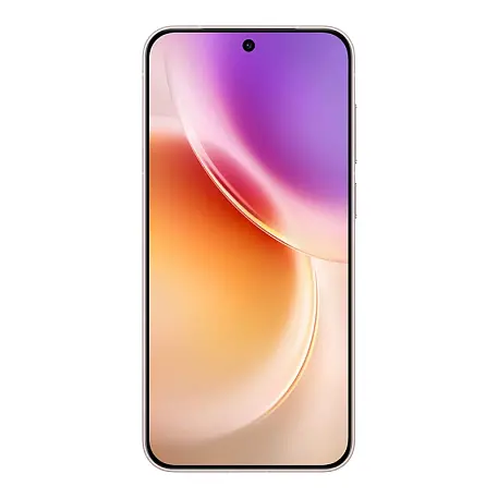 Смартфон Vivo X300 16/256 ГБ розовый (2sim) - 2