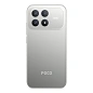 Смартфон Xiaomi Poco F8 Pro 12/256 ГБ серебристый (2sim) - 3