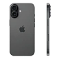 Смартфон Apple iPhone 17 512 ГБ чёрный (1sim + eSim) - 3
