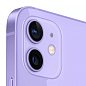 Смартфон Apple iPhone 12 64 ГБ фиолетовый (1sim + eSim) - 3