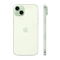 Смартфон Apple iPhone 15 Plus 128 ГБ зелёный (2sim) - 3