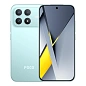 Смартфон Xiaomi Poco F8 Pro 12/256 ГБ голубой (2sim)