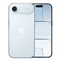 Смартфон Apple iPhone Air 1 ТБ "небесно-голубой" (eSim)