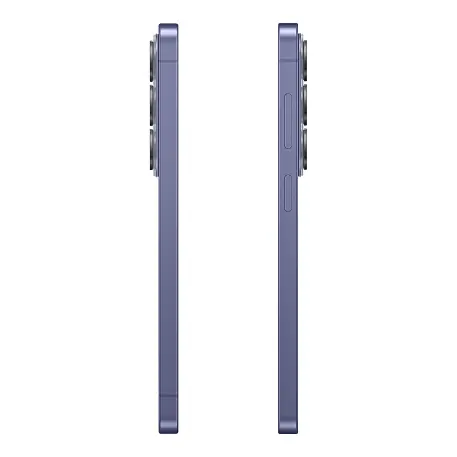 Смартфон Samsung Galaxy S26 (Snapdragon) 12/256 ГБ фиолетовый (2sim) - 8