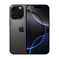 Смартфон Apple iPhone 16 Pro 1 ТБ "чёрный титан" (eSim)