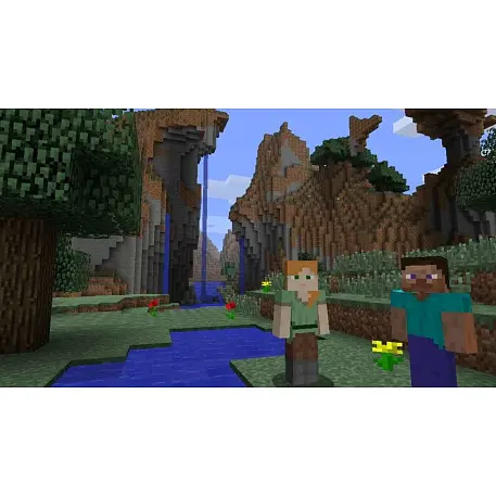 Игра для PS5 Minecraft - 9