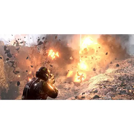 Игра для PS5 Helldivers II (оформление на учётную запись) - 4