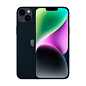 Смартфон Apple iPhone 14 Plus 128 ГБ "тёмная ночь" (2sim)