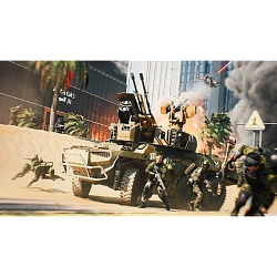 Игра для PS5 Battlefield 2042
