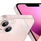 Смартфон Apple iPhone 13 256 ГБ розовый (1sim + eSim) - 3