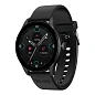 Фитнес-браслет ELARI Chrono Pro чёрный