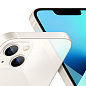 Смартфон Apple iPhone 13 256 ГБ "сияющая звезда" (2sim) - 3