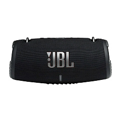 Портативная колонка JBL Xtreme 3 (Уценка) чёрный