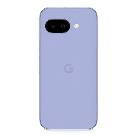 Смартфон Google Pixel 9a 8/128 ГБ фиолетовый (1sim + eSim) - 4