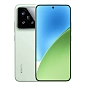 Смартфон Xiaomi 15 12/512 ГБ зелёный (2sim + eSim)