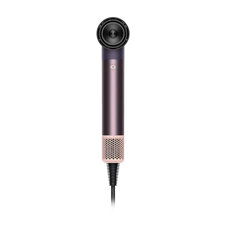Фен Dyson Supersonic HD17 R Pro Jasper Plum (футляр) (Азия) - 2