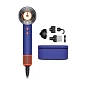 Фен Dyson Supersonic Nural HD16 Vinca Blue (футляр) (Европа) - 2