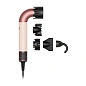 Фен Dyson Supersonic HD17 R Pro Ceramic Pink / Rose Gold (Азия) - 3