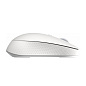 Мышь беспроводная Xiaomi Mi Dual Mode Wireless Mouse Silent Edition белый - 3