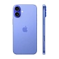 Смартфон Apple iPhone 16 Plus 256 ГБ ультрамарин (1sim + eSim) - 2