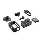 Экшн-камера DJI Osmo Action 3 Standard Combo, серый - 5
