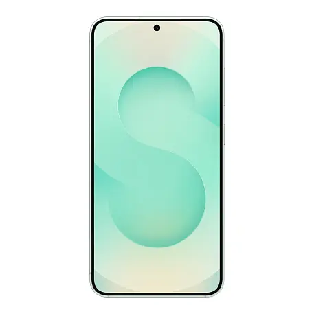 Смартфон Samsung Galaxy S25 12/128 ГБ мятный (1sim + eSim) (интерфейс на английском) - 6