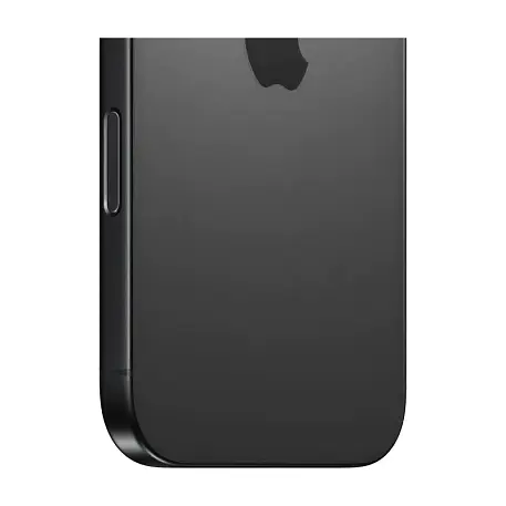 Смартфон Apple iPhone 16 Pro 1 ТБ "чёрный титан" (eSim) - 3