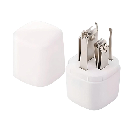 Маникюрный набор Xiaomi NexTool Nail Clipper Set, 5 предметов - 2