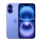 Смартфон Apple iPhone 16 512 ГБ ультрамарин (2sim)
