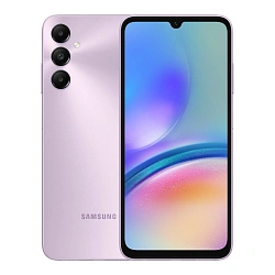 Смартфон Samsung Galaxy A05s 4/64 ГБ лавандовый