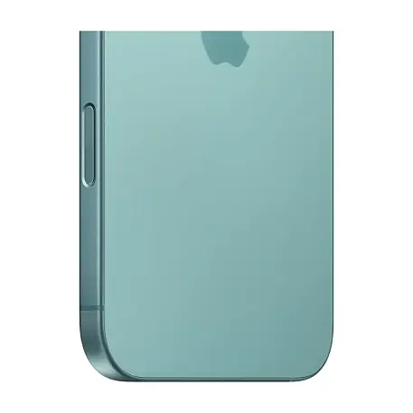 Смартфон Apple iPhone 16 Plus 256 ГБ бирюзовый (eSim) - 3