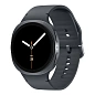 Умные часы Samsung Galaxy Watch 8 44мм (LTE) графит
