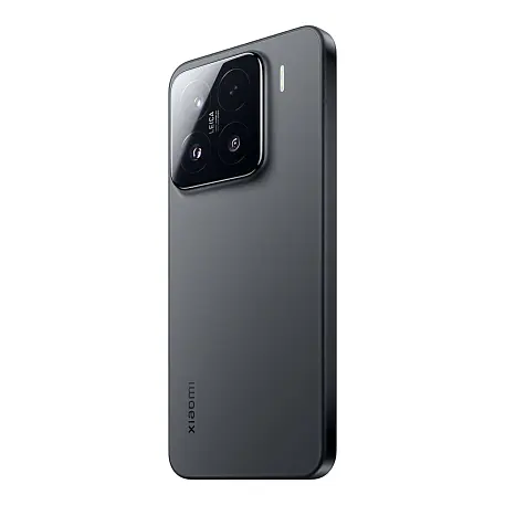 Смартфон Xiaomi 15 12/256 ГБ чёрный (2sim + eSim) - 7