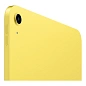 Планшет Apple iPad 11" (2025) A16 Bionic Wi-Fi 128 ГБ жёлтый - 3