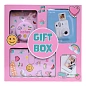 Фотоаппарат моментальной печати Fujifilm Instax Mini 12 Gift Box белый - 6