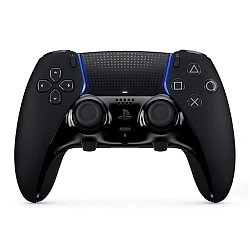 Геймпад Sony DualSense PS5 Edge чёрный