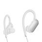 Беспроводные наушники Xiaomi Mi Sport Bluetooth Earphones, белый - 2