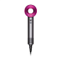 Фен Dyson Supersonic HD15 никель, фуксия