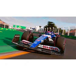 Игра для PS5 F1 24