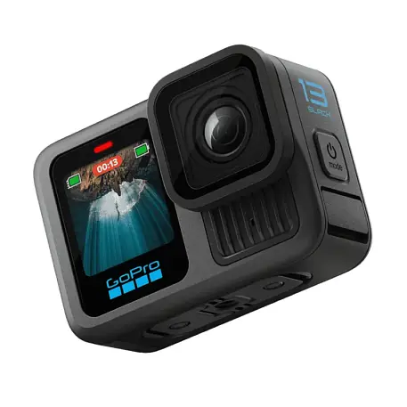 Экшн-камера GoPro Hero 13 Black чёрный - 2