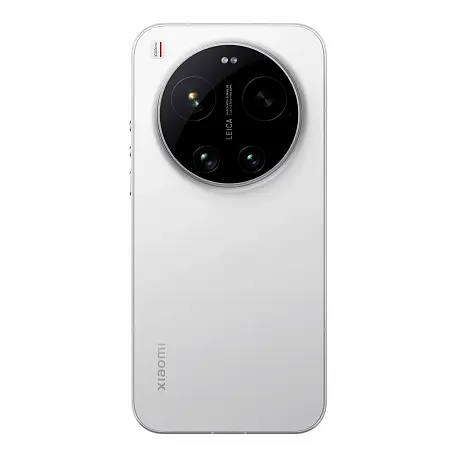 Смартфон Xiaomi 17 Ultra 16/1 ТБ белый (2sim + eSim) - 4