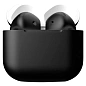 Беспроводные наушники Apple AirPods 4 (ANC) чёрный матовый (9005)