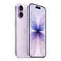 Смартфон Apple iPhone 17 512 ГБ лавандовый (eSim) - 2