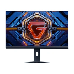 Монитор Xiaomi Redmi Display G25 24.5" чёрный с регулируемым наклоном (P25FDA-RG)