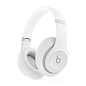 Беспроводные наушники Beats Studio Pro белый