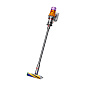 Беспроводной пылесос Dyson V12 Slim Absolute