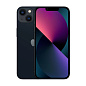 Смартфон Apple iPhone 13 256 ГБ "тёмная ночь" (1sim + eSim)
