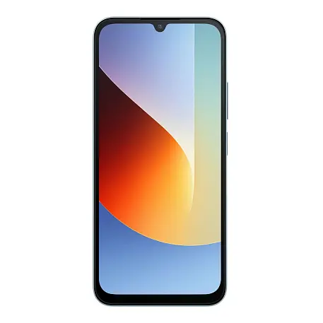 Смартфон Xiaomi Redmi A7 Pro 4/128 ГБ голубой (2sim) - 3