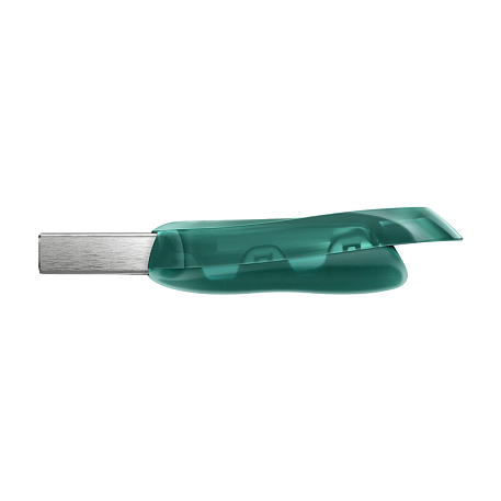 USB-флешка SanDisk Ultra Eco 64 ГБ (USB 3.2 Gen 1) зелёный - 4