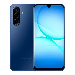 Смартфон Samsung Galaxy A17 5G 8/256 ГБ синий